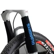 Bicycle Fork Cover for Suspension