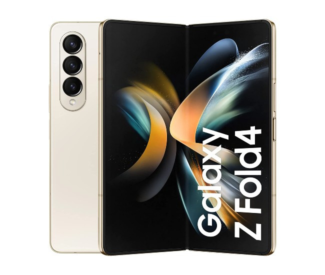 Samsung Galaxy Z Fold4 Full Specifications