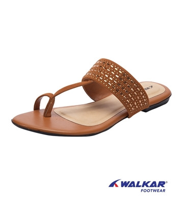 Walkar Ladies Sandal