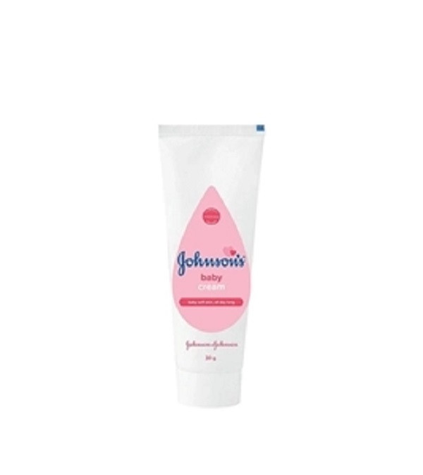 Johnsons Baby Pink Cream 30gm