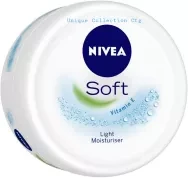 Refreshingly Soft Moisturizing Cream of india, 50 ml. With Jojoba Oil & Vitamin E