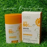 Dabo White Sun Stick SPF50+ PA+++