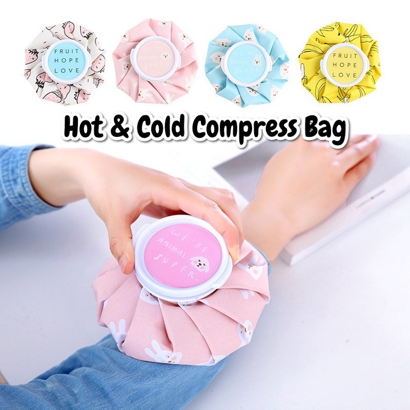 Premium Ice water bag / hot water bag 1ps