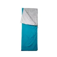 Decathlon Arpenaz 20° Camping Sleeping Bag - Blue