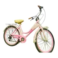 AVONE Bicycle /gear bicycle for girl - 24 Inch