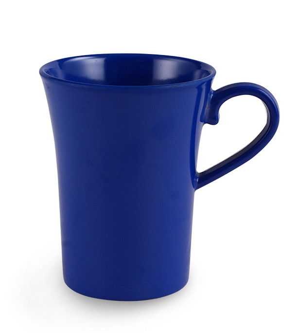 Italiano 5" Elite Mug Assorted Color Blue