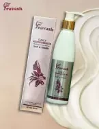 Fravash Daily Whitening Lotion 250ml