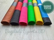 Cricket Bat Grip For Duse And Tape Tennis Bat Round Shape