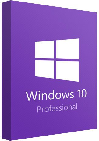 Windows 10 Professional License Key