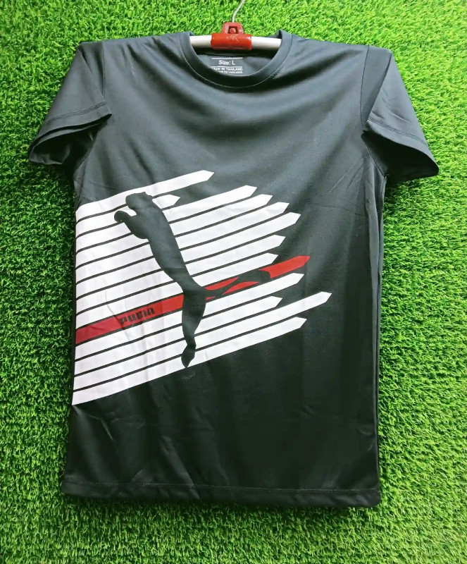 Fashionable Football/Cricket Jersey For Men