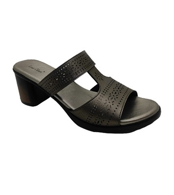 Bay Ladies Open Heel