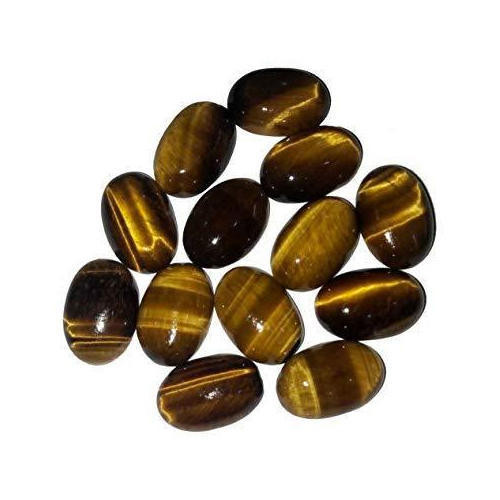 tiger eye stone par cattat