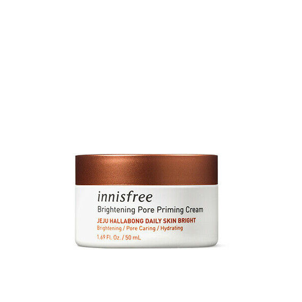 Innisfree Brightening Pore Priming Cream 50 mL