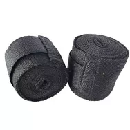 2 Pcs Cotton Boxing Sport Strap Kick Bandage Sanda Karate aekwondo Hand Gloves Wraps