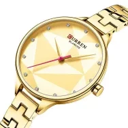 Classy Quartz Watches Women Creative Design Wristwatch Watch