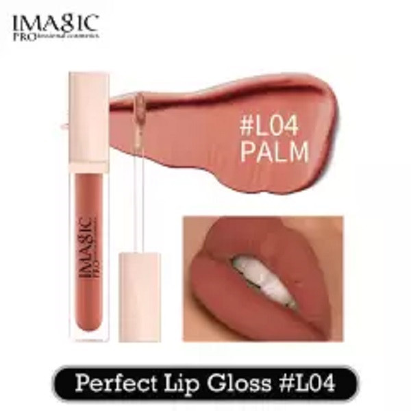 IMAGIC Perfect Lip Gloss - L04 Palm