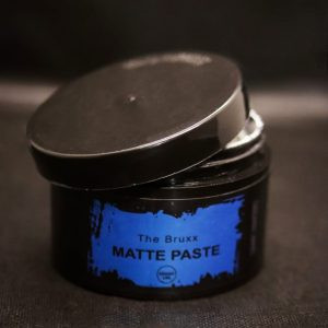 Matte PASTE seller code 001