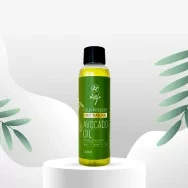 Skin Cafe 100% Natural Avocado Oil (120ml)