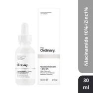 The Ordinary Niacinamide 10%+Zinc1%