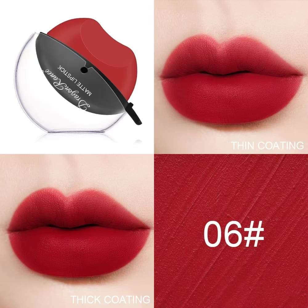 easy to use lipstick by Farhanas unique Collection