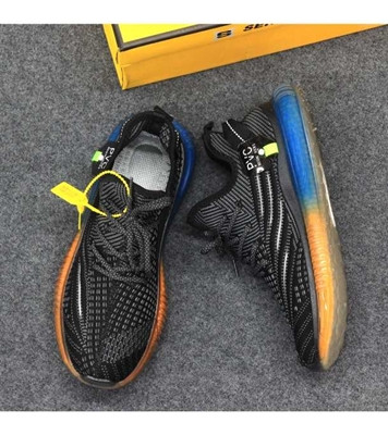 Men's Mesh Running Sports Shoe