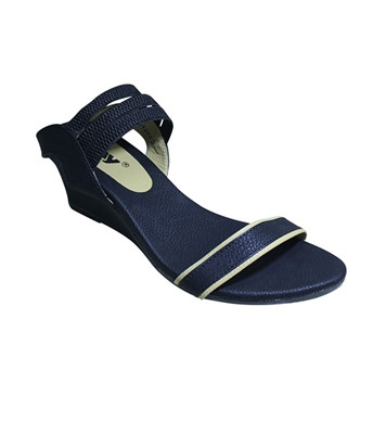 Bay Ladies Open Heel