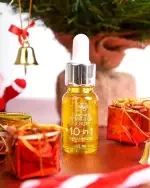 10 in 1 Puree face serum (10ml)