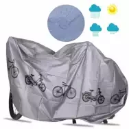 Waterproof Bicycle Outdoor Rain Dust Cover