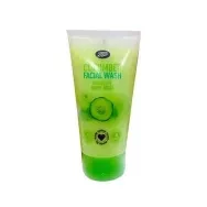 Boots Cucumber Facewash - 150ml