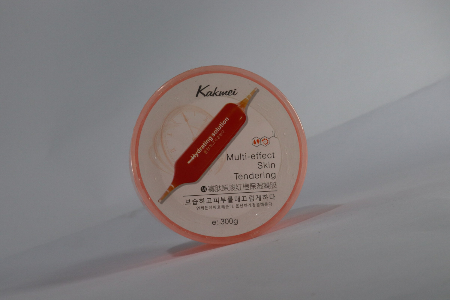 Kakmei Multi Effect Skin Tendering Hydreting Soothing Gel