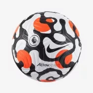 Nike Flight 2021 Official Football Of English Premier League 2021-22 AEROW SCULPT Technology High Quality Non Stitched Water Resistance FOOTBALL; Official Size: 5