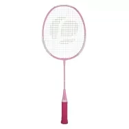 Decathlon Kids' BR 100 Jr Badminton Racket Lenght 54 cms - Pink