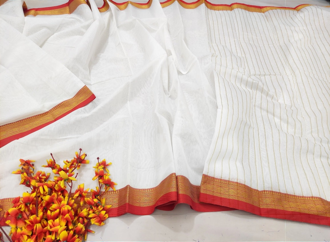 NAKSHI SAREE