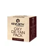 Oxe De-Tan Pack for Women - 50 gm