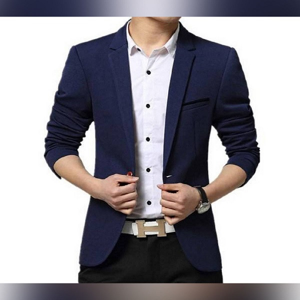 Blazer For Men Standard Fit