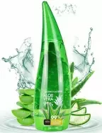 New Aloe Vera Gel / Alovera Jel 99% Pure Soothing Moisture Gel 120 ml 35 Ratings