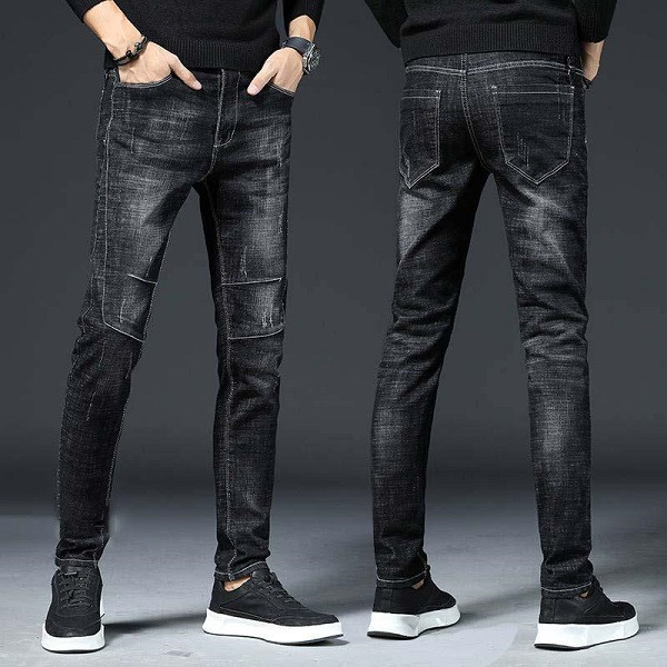 New Export Quality Denim Jeans Pant For Me By Netu Export