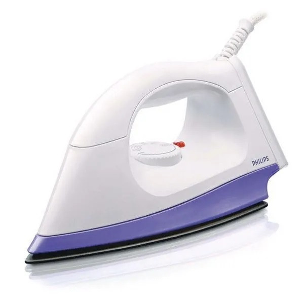 Philips Dry Iron 1000 Watt