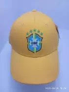 Brazil Cap FIFA World Cup Qatar 2022