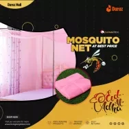 Double Size 5.6 X 7 Standard Mosquito Net