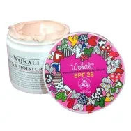 Wokali bb cream Pink