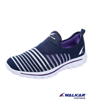 Walkar Ladies Sports Shoe