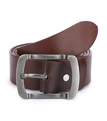 Men’s Genuine Leather Premium Quality Belt For Men