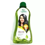 KEO KARPIN NON STICKY HAIR OIL - 200MLKeo karpin নন স্টিকি চুলের তেল-200ml