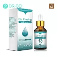 DR BEI Tinnitus Ear Liquid Creative Tinnitus Hearing Impairment Drops