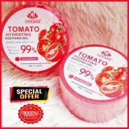 Tomato Hydrating Soothing Gel - 300gm