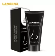 Lanbena blackhead remover mask