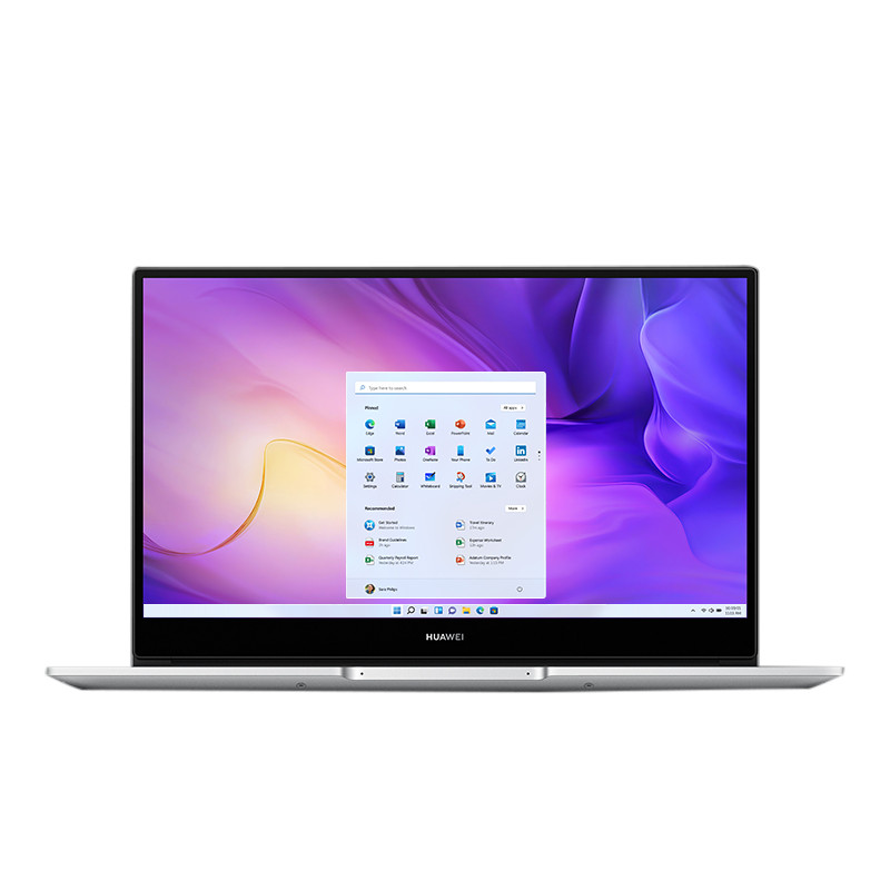 Huawei MateBook D14 11th Gen Intel Core i5-1135G7