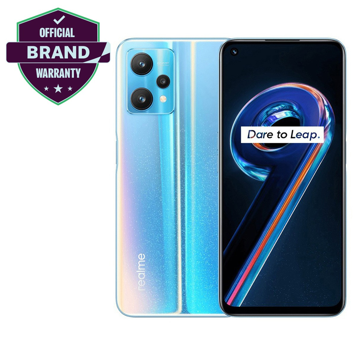 realme 9 Pro (8GB/128GB)