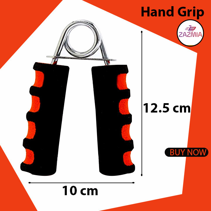 1 Piece Hand Grip and Wrist Strengthener